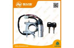 China AZ9132583019 Start Switch By Key For Sinotruk Howo Truck CAB Spare Parts supplier