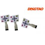 311491 For Auto Cutter Parts Ngc Bubble Keyboard Suitable For Cutting for sale