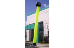 China Inflatable air dancer / air tubes / inflatable sky man / sky dancer promotion tire supplier