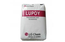 China Heat Resistant Recycled Polycarbonate Granules High Impact Easy Demoulding supplier