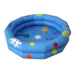 CE Certificate Small Kids Inflatable  Pool for Fun