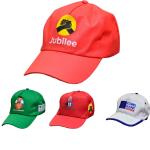 Breathable Advertising Baseball Caps for sale