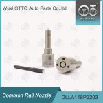 DLLA118P2203 0433172203 Bosch Common Rail Nozzle For Injectors 0445120236 CUMMINS for sale