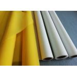 Nylon Screen Polyester Printing Mesh Fabric For Clothing Printing And Industrial Filtration