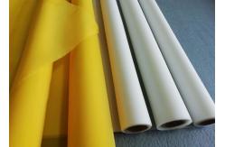 China Nylon Screen Polyester Printing Mesh Fabric For Clothing Printing And Industrial Filtration supplier