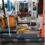 High-precision CNC valve processing single-sided CNC boring and milling machine for sale