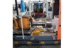 China High-precision CNC valve processing single-sided CNC boring and milling machine supplier