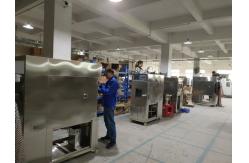 China JIS C60068 80L Programmable Constant Temperature Environmental Test Chambers supplier