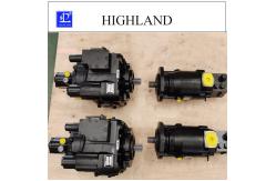 China PV22 MF22 Combine Harvester Hydraulic Drive System Higher Efficiency supplier