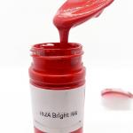 Migration Resistance Bright Red Polyester Pigment Environmentally Protective for sale