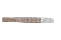 China Cr22Al4.5Fe FeCrAl Alloy With Good Surface 8mm /12mm With Stable Resistance supplier