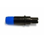 CB09 Blade Holder / Standard Vinyl Cutting / PHP33-CB09N-HS For Graphtec Cutting Plotters for sale