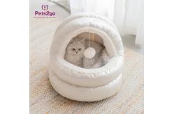 China High Density foam 100 Microfiber tent Pet Bed Mat supplier