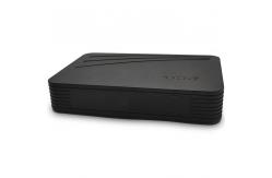 China Automatic DVB C Cable Receiver Mpeg4 Tv Set Top Box Software Updates supplier