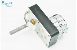 China 87572001 Mtr Stepper Drive Roll Infinity Ii Pkg For Infinity Plotter supplier
