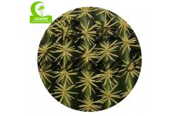 China All Season Lifelike 90cm Artificial Succulent Plant Round Shape supplier