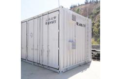 China SPHC Water Treatment Container Customized Perfect Solution supplier