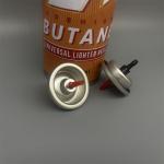 Gas Valve for Refillable Lighters Advantage of Strict Control System and Short Lead Time for sale
