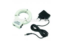 China 144 LEDs LED Ring Light Microscope Accessories Adjustable 64 LEDs A56.1211 supplier