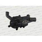 YN4100 YUNNEI Diesel Engine Water Pump With Black Color / Mixed Flow Pump for sale