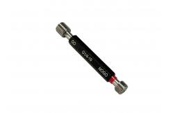 China G1/4-19 BSPP Thread Plug Gauge British Thread Gauge supplier