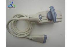 China GE 11L Linear Array Ultrasound Machine Probes 8.8MHz Compatible Logiq P5 supplier