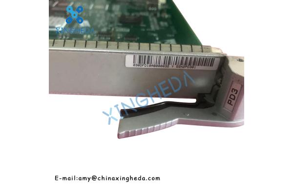 Huawei PD3 N1PD3 N2PD3 SSN1PD3 SSN2PD3 6xE3T3 Service Processing Board