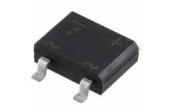 China DF06S IR Emitting Diode , bridge diode rectifier circuit Low leakage supplier