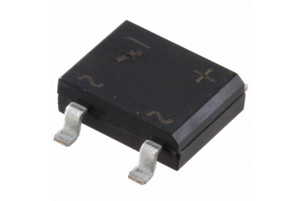 DF06S IR Emitting Diode , bridge diode rectifier circuit Low leakage