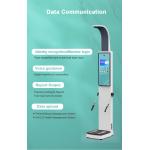 SH-V9F Body Composition Analyzer Machine for Gym