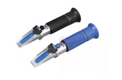 China Economical Bee Hive Equipment Hand Held And Without Hand Honey Refractometer supplier