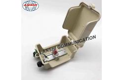 China ANSHI single 1 Paris Outdoor Distribution Terminal STB Module Box supplier