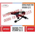Diesel Fuel Injector 095000-5213 0950005213 23670-E0350 23670E0350