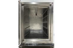 China Model HRF930-05 Hot Air Box Furnace, Industrial Hot Air Circulating Box Furnace supplier