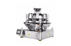 China 200g Multihead Weigher Packing Machine supplier