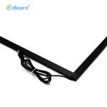 Response Time Less Than 6ms TV Touch Frame Suitable for 0°C To 50°C Temperature Range for sale