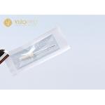3R Eyebrow Tattoo Permanent Makeup Needles Disposable Sterile 100Pcs / Bag for sale
