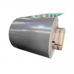 Double Coated Pre Painted Galvanized Coils 0.4mm  ISO9001: 2008 for sale