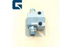 China 164-6979 1646979 Valve Group Shuttle For 323D2 L Excavator supplier