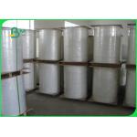 80um Polypropylene Synthetic Paper For Outdoor Advertisement ECO Waterproof for sale