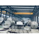 Forced Circulation Mechanical Vapour Recompression Evaporator CE MVR Water Treatment for sale