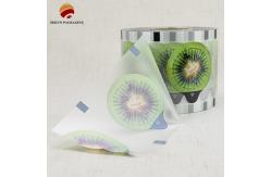 China Bopp/Pe Matt Shiny Finish Roll Stock Film Packaging Customizable supplier
