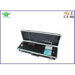 3000cN max Portable Single Yarn Tensile Strength Testing Machine Easy To Carry