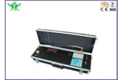 China 3000cN max Portable Single Yarn Tensile Strength Testing Machine Easy To Carry supplier