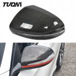 Mercedes-Benz C E S GLC Class Rearview Mirror Cover Side Mirror Protect Covers for sale