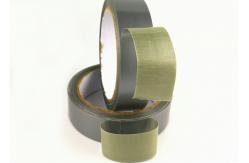 China Professional Factory Sells Residue Free Cloth Tape For Carpet supplier