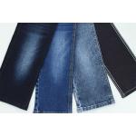 Cotton Ployester Rayon Elastane Stretch Denim Fabric For Men Jeans for sale