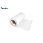 1380mm TPU Hot Melt Adhesive Film Laminating Polyurethane Film For Texiles