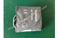 China NIBP Blood Pressure Cuff Compatible 12-19CM DLG-011-0104 BP-30BD supplier