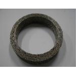 60*40*20mm Knitted Wire Mesh Gasket Shockproof 30mm For Automobile Mufflers for sale